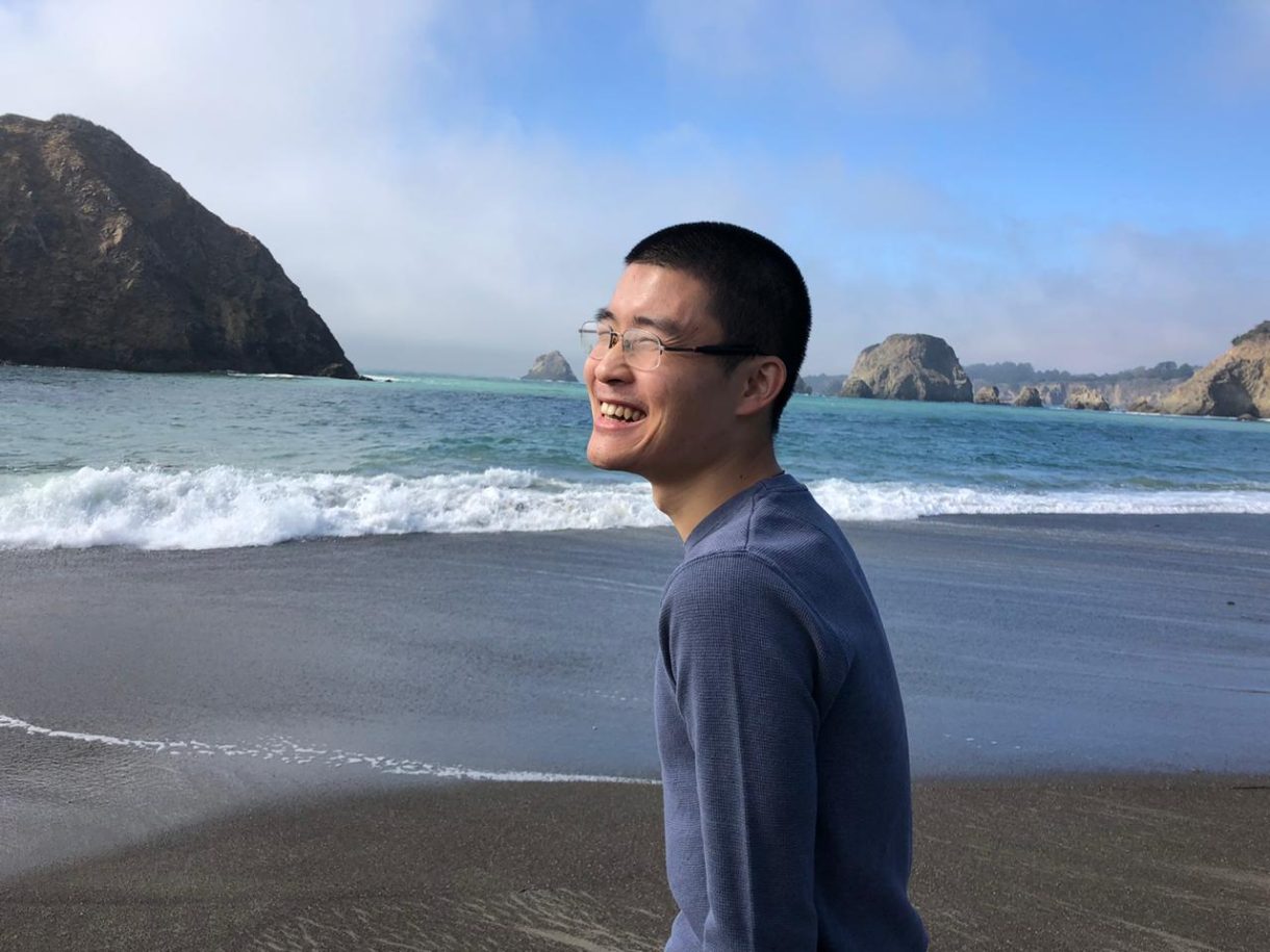 Ukiah Valley and Northern California Dharma Realm Buddhist University