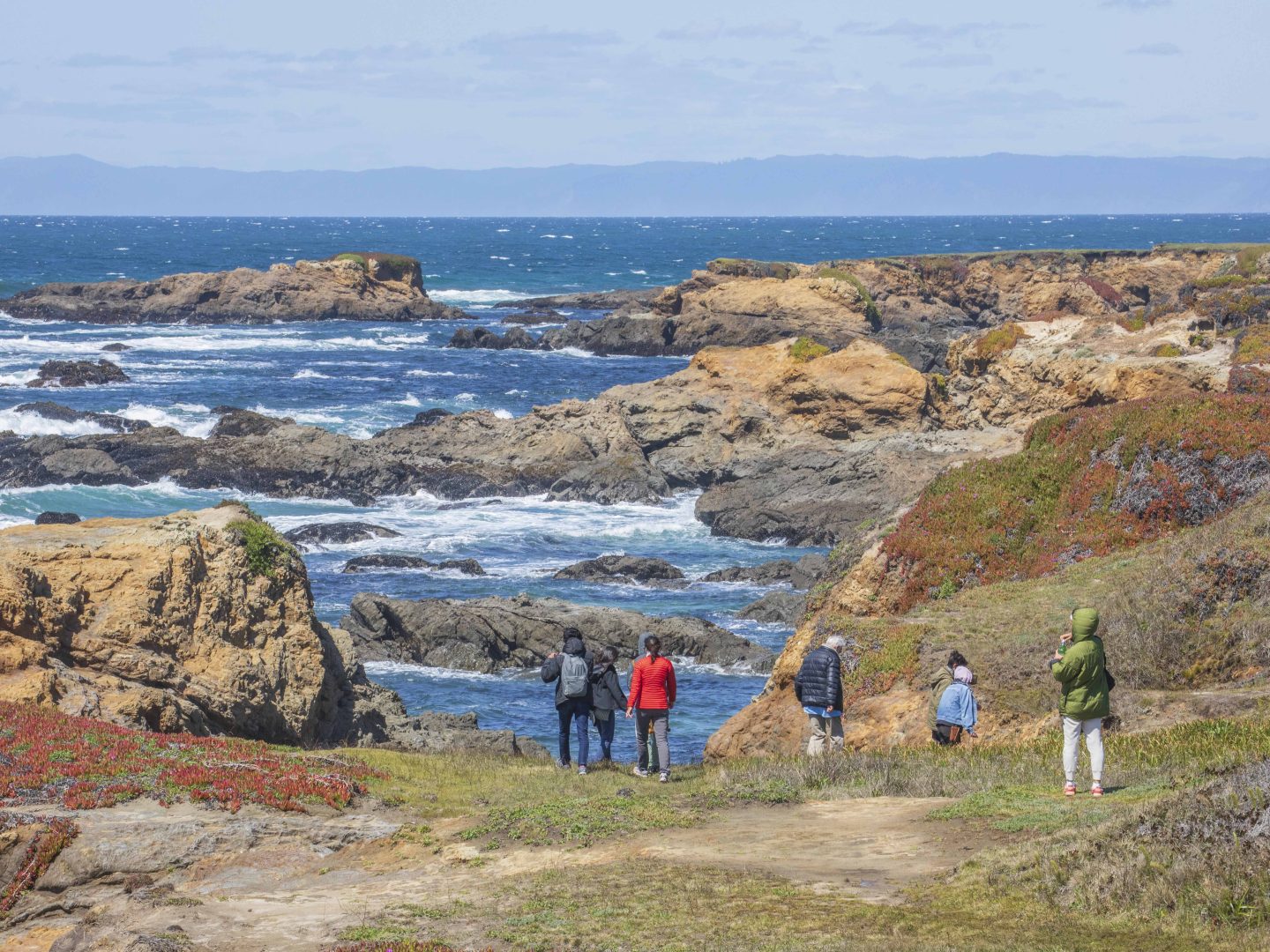 Ukiah Valley and Northern California Dharma Realm Buddhist University