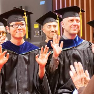 Graduates