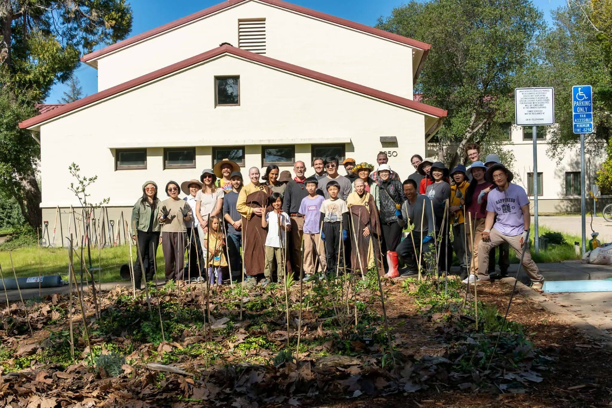 Agroforestry Workshop: Soil & Biodiversity Report