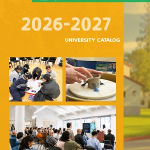2026-2027 Catalog